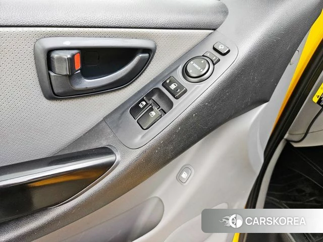 Hyundai The New Grand Starex id 4245814 из Кореи 8