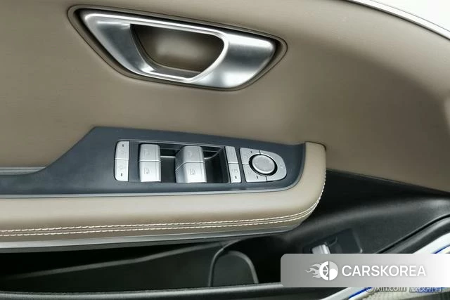 BYD Han DM id 4210461 из Китая 7