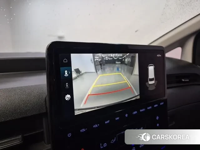 Hyundai Staria id 3219181 из Кореи 8