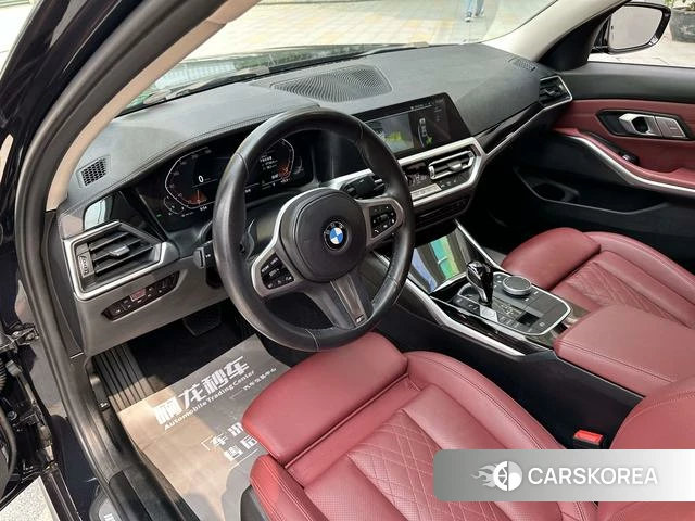 BMW 3 series id 4260826 из Китая 8