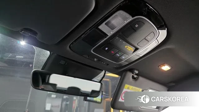 Hyundai Tucson Hybrid (NX4) id 3428352 из Кореи 8