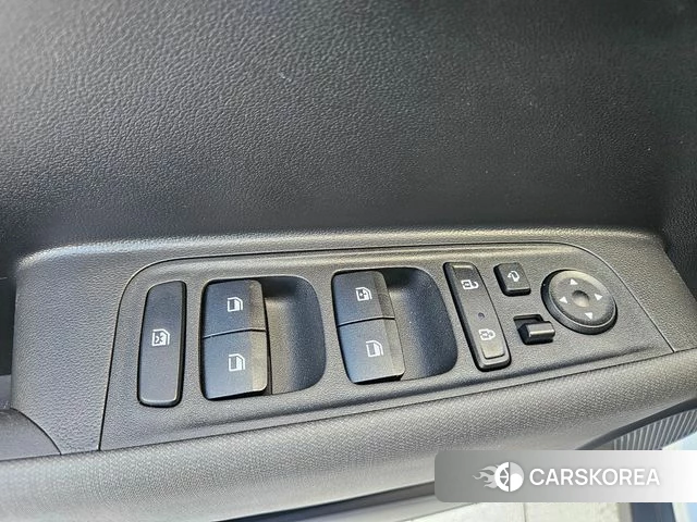 Hyundai Casper id 4177731 из Кореи 8