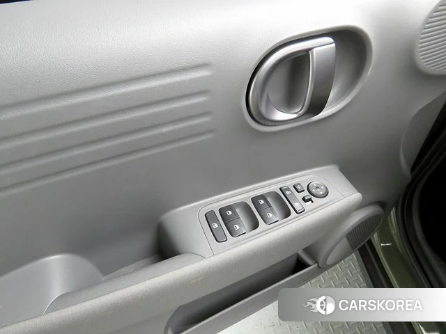 Hyundai Casper id 4524388 из Кореи 8