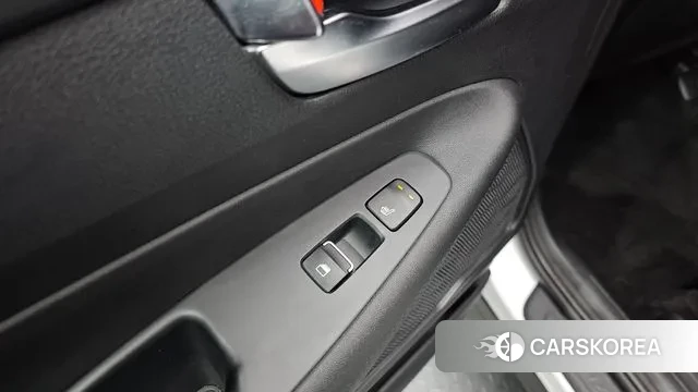 Hyundai The New Santa Fe id 3524144 из Кореи 8