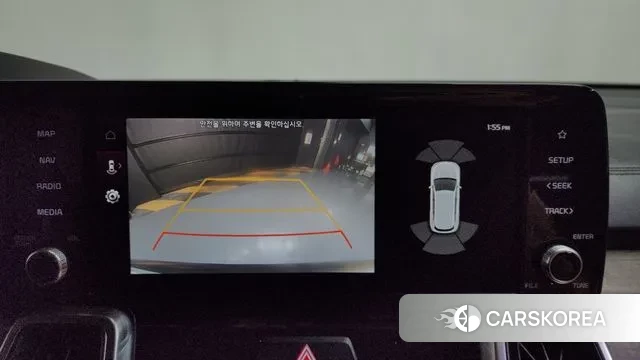 Kia Sorento 4th Generation id 3760103 из Кореи 8