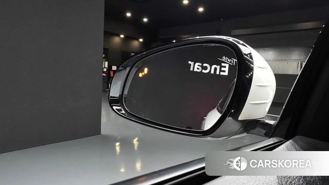 Genesis G70 id 4693653 из Кореи 8