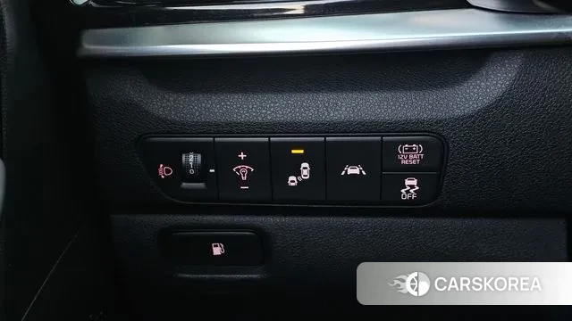 Kia The New Niro id 3439135 из Кореи 8