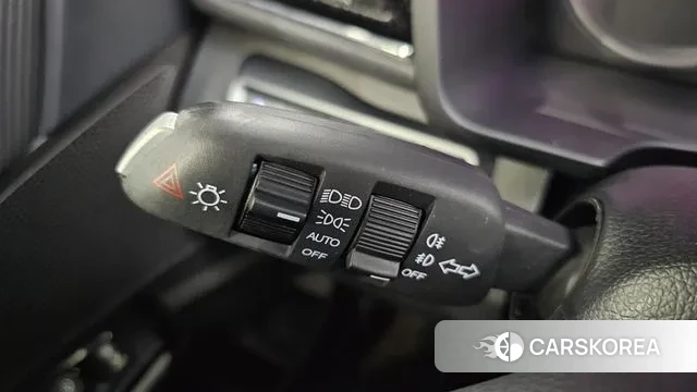 Ssangyong Berry New Tivoli id 3028956 из Кореи 8