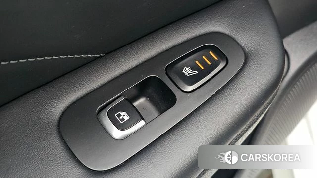 Kia Stinger Meister id 4518541 из Кореи 8