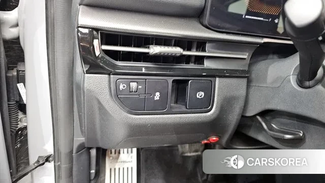 Kia The New Sportage 5th Generation id 3599491 из Кореи 8