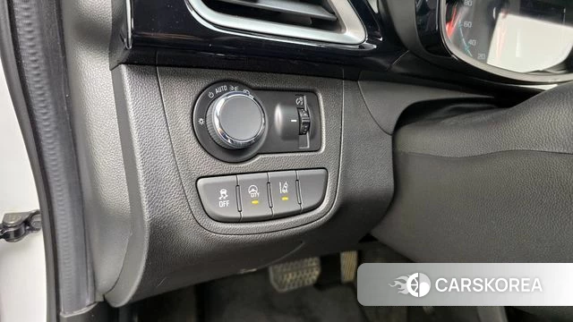 Chevrolet (GM Daewoo) The New Spark id 3827838 из Кореи 8