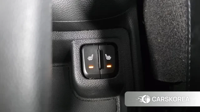 Chevrolet (GM Daewoo) The New Spark id 3787326 из Кореи 8