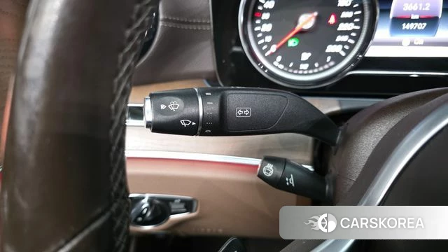 Mercedes-Benz E-Class W213 id 4785445 из Кореи 8