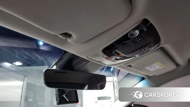 Kia K8 Hybrid id 3305748 из Кореи 8