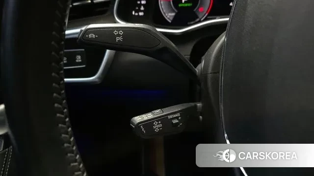 Audi A7 (4K) id 3655934 из Кореи 8