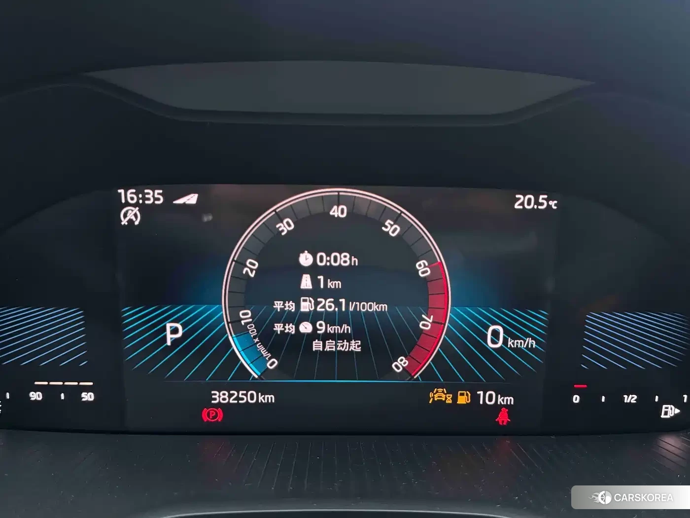 Skoda Karoq id 4634754 из Китая 8