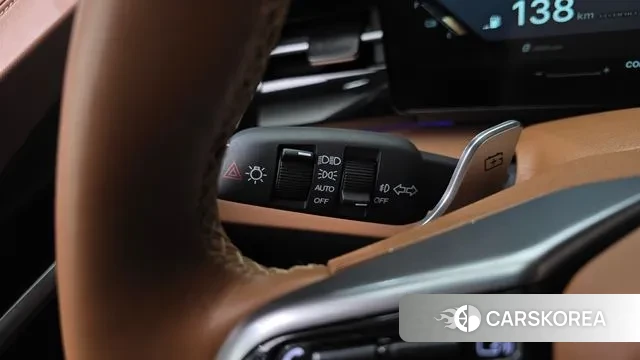 Ssangyong The New Torres id 3733989 из Кореи 8