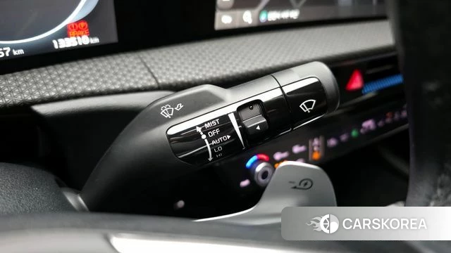 Kia EV6 id 4231437 из Кореи 8