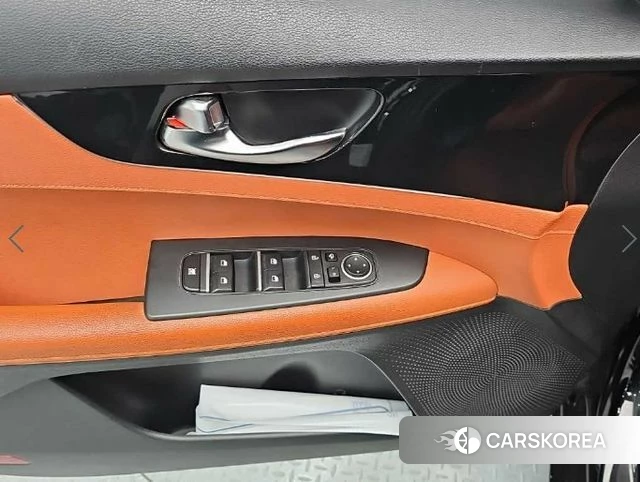 Kia The New K3 2nd generation id 4748245 из Кореи 8