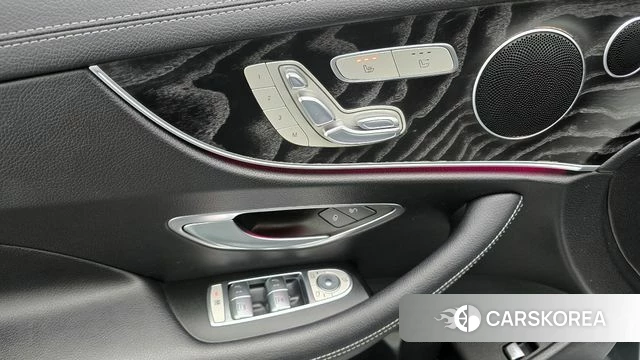Mercedes-Benz E-Class W213 id 4351165 из Кореи 8