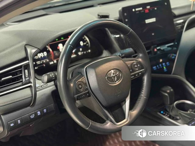 Toyota Camry id 4271950 из Китая 8