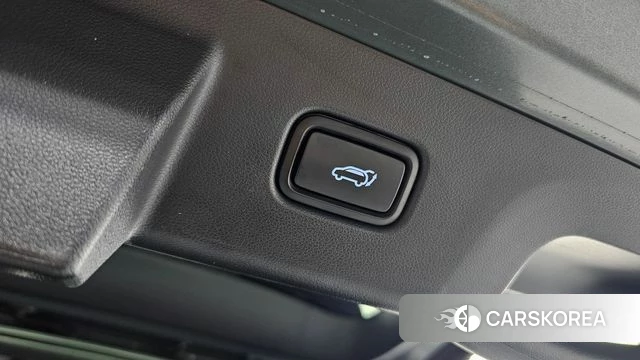Hyundai The New Tucson (NX4) id 4516651 из Кореи 8