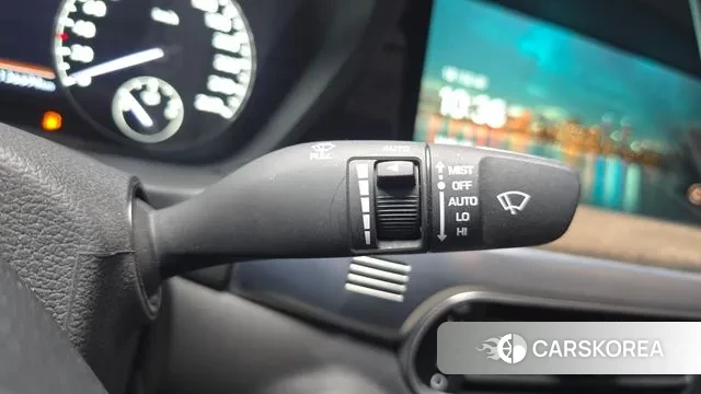 Genesis G90 id 3578549 из Кореи 8