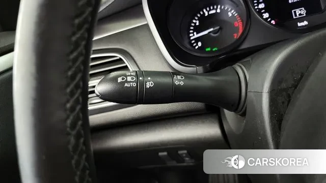 Renault Korea (Samsung) SM6 id 3045505 из Кореи 8