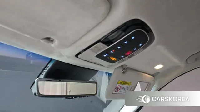 Hyundai The New Palisade id 3405383 из Кореи 8