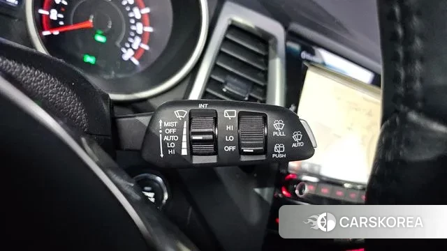 Ssangyong Tivoli Armor id 3308195 из Кореи 8