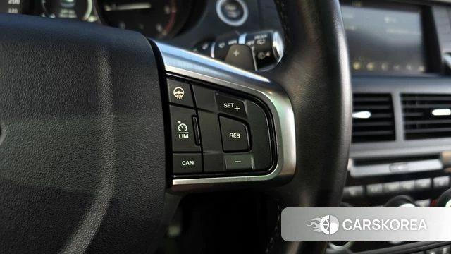 Land Rover Discovery Sports id 3845841 из Кореи 8