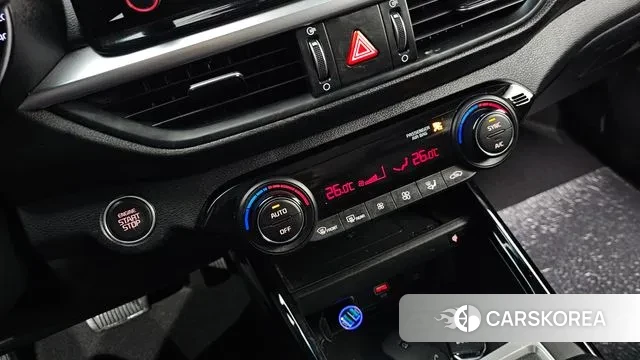 Kia The New K3 2nd generation id 3707537 из Кореи 8