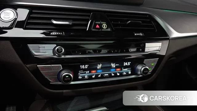 BMW 6 Series GT (G32) id 2931015 из Кореи 8