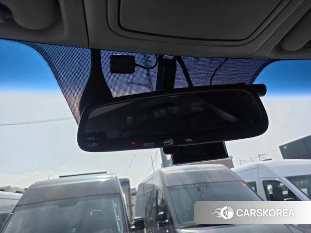 Hyundai Solati id 3919838 из Кореи 8