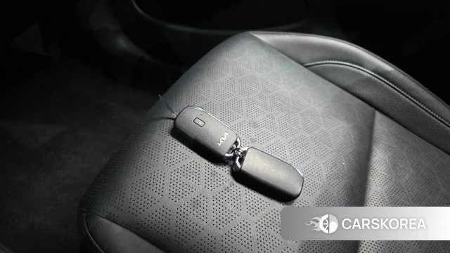 Kia The New Seltos id 4608237 из Кореи 8