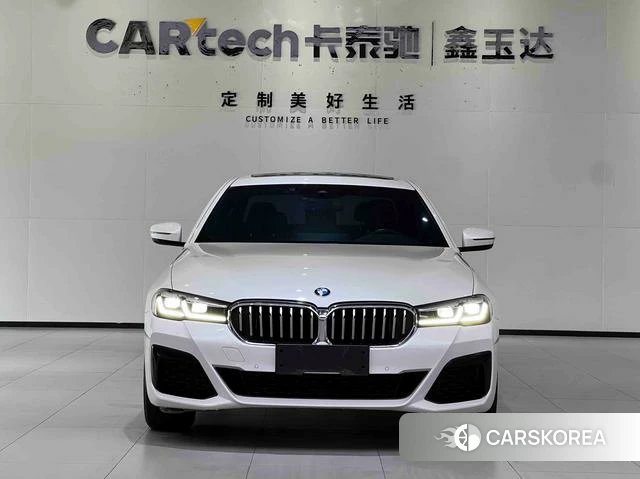 BMW 5 series id 4341733 из Китая 8