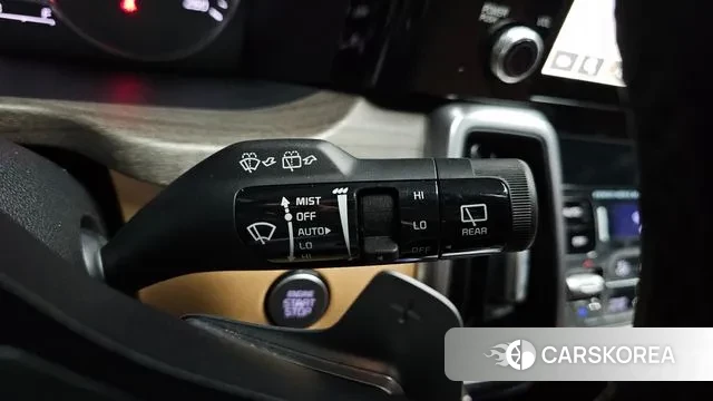 Kia Sorento 4th Generation id 3373182 из Кореи 8