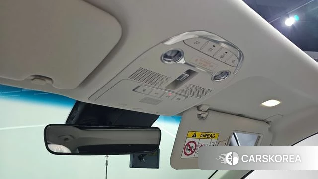 Hyundai The New Grandeur IG Hybrid id 4614284 из Кореи 8