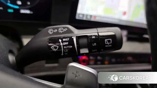 Kia Sportage 5th Generation Hybrid id 3679624 из Кореи 8