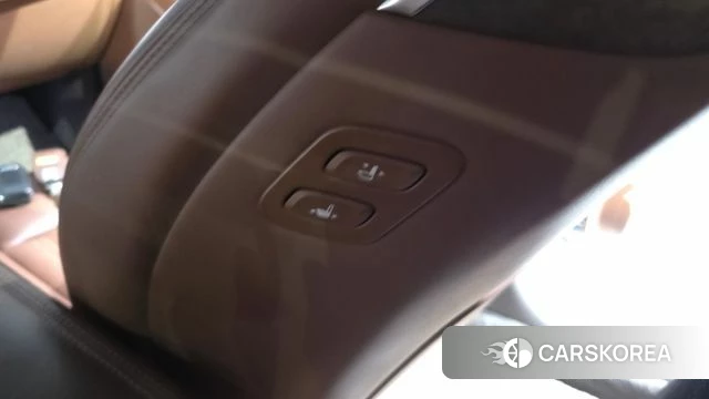Genesis G90 id 4424602 из Кореи 8