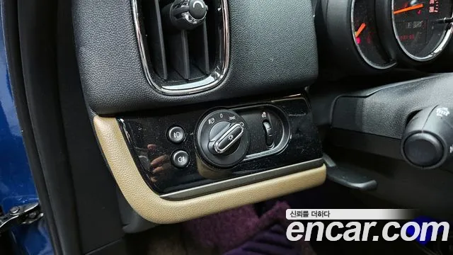 Mini Cooper Countryman id 2716945 из Кореи 8