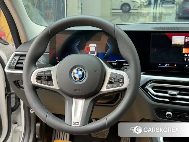 BMW i3 id 4271235 из Китая 8