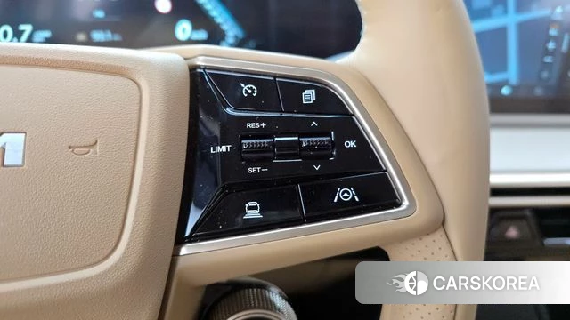 Ssangyong Actian 2nd Generation id 3963205 из Кореи 8