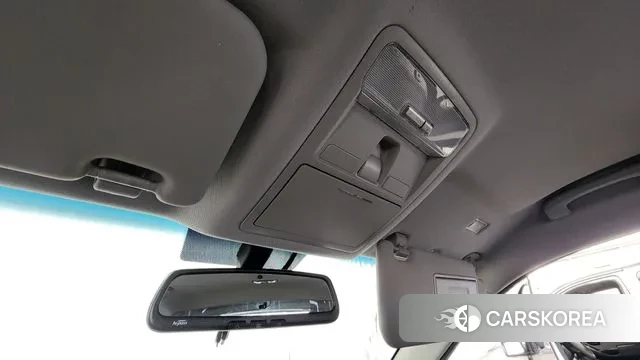 Ssangyong Rexton Sports id 3489975 из Кореи 8