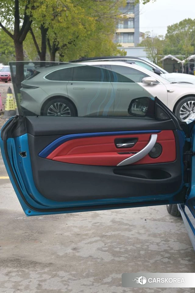 BMW 4 series id 4238918 из Китая 8