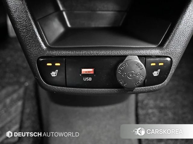 Kia The New Ray id 3982182 из Кореи 8