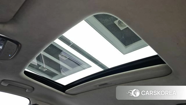 Genesis G90 id 4737376 из Кореи 8
