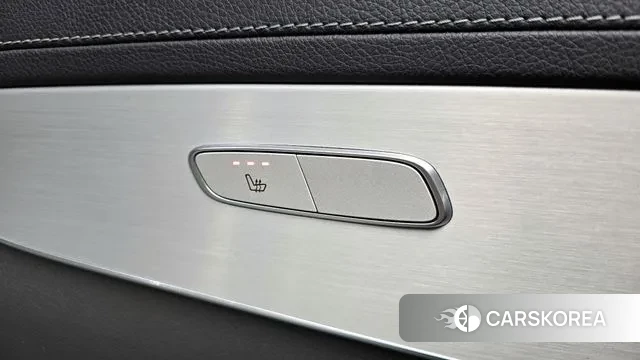 Mercedes-Benz GLC-Class X253 id 3546212 из Кореи 8