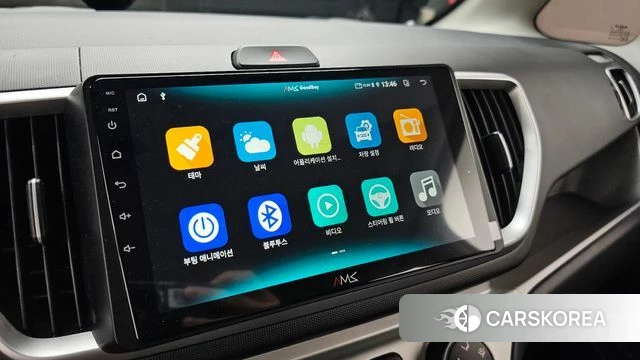 Kia The New Ray id 4848690 из Кореи 8