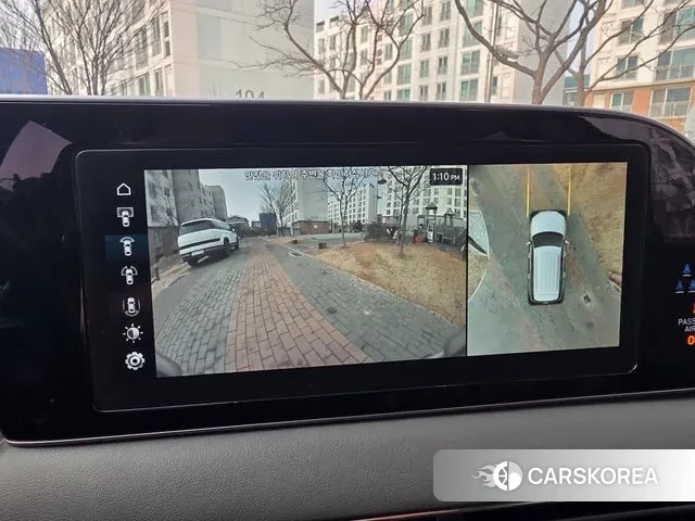 Hyundai Palisade id 3586789 из Кореи 8